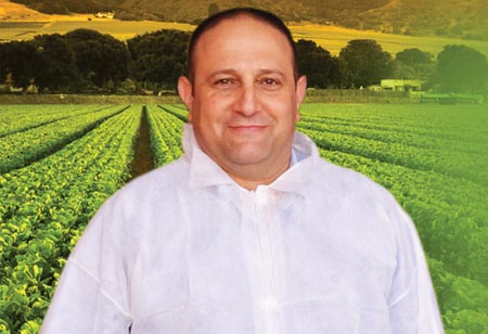 Agriquality: Agri Is Our Culture