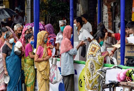 Corporate India set for a positive Financial Year 22 despite curbs