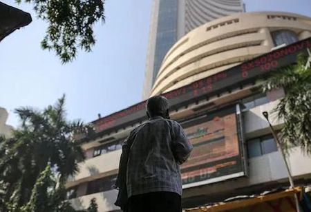 Small-cap indices witness sharp correction from the highs of Oct'21