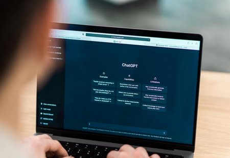 New CEO of OpenAI Mira Murati Speaks the Company and AI