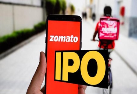 More Unicorns Line Up after the Hit Zomato IPO was Fully Sold on day One