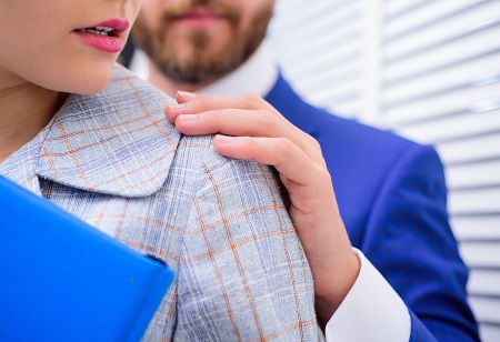 How To Prove Sexual Harassment In The Workplace