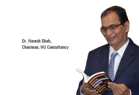 HU Consultancy: Simplifying  Mergers & Acquisitions for SMEs 