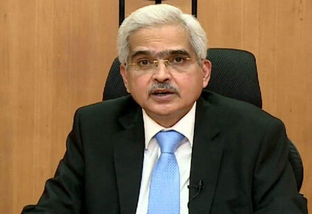 RBI Allows Individuals and Small Borrowers More Time to Repay Debt