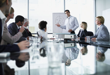 How can Professionals Enhance their Skills through Corporate Leadership Programs?