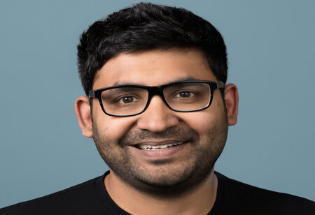 Quondam Twitter CEO Parag Agrawal’s AI Startup: $30M Funded Venture