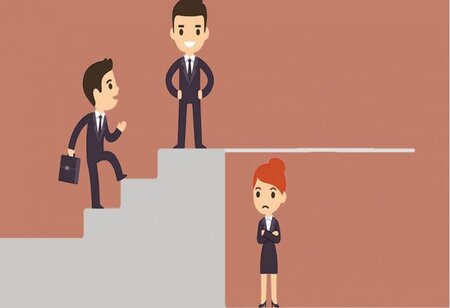 What are the Major Challenges Faced by Women Leaders in Real-Estate Industry?