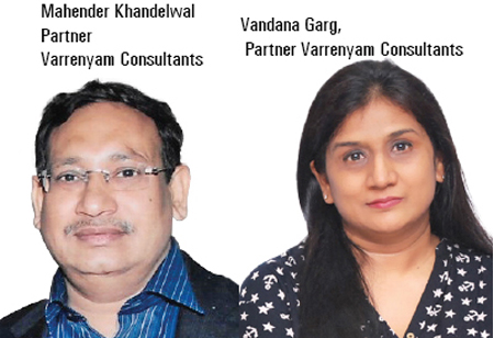 Varrenyam Consultants: Creating Disciplined Solutions for Financial Management and M&A