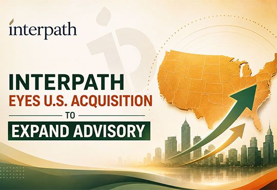Interpath Eyes U.S. Acquisition to Expand Advisory