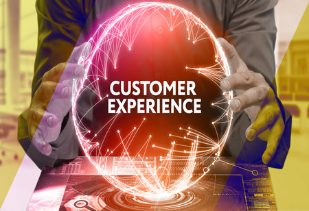The Impact of AI and ML on Driving Customer Experience