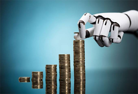 AI in Wealth Management
