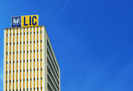 Centre Permits 20 percent FDI In LIC Via Automatic Route Ahead of IPO