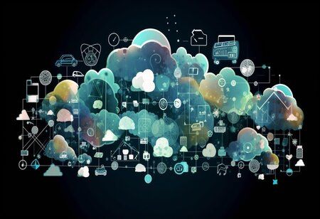 upGrad Powers IIIT Bangalore to Offer Non-techies a Multi-cloud Certification