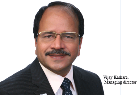 Cornerstone India: Delivers best of both Worlds to the Client Organisations.