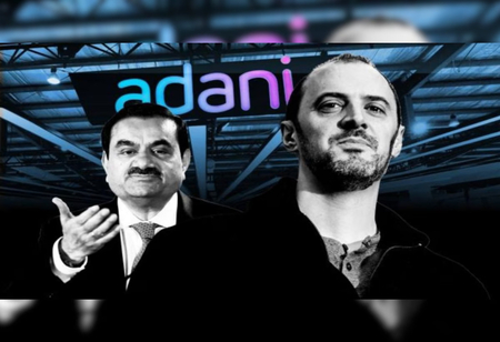 Ahead of Adani-Hindenburg Case Hearing in SC, Adani Groups Stocks Trade Diminishes