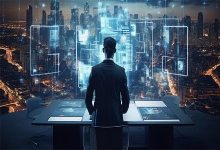 Bridging Innovation And Regulation – The Ip Strategy For The Future