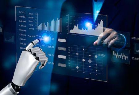 AI-Powered Financial Consulting Emerges as a Key Growth Driver in 2026
