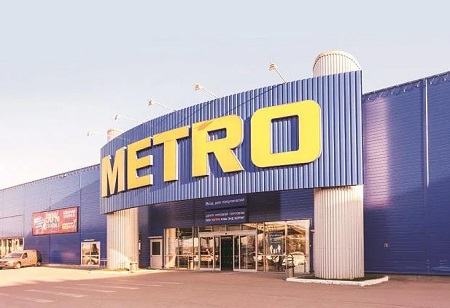 RIL, CP Group, Lightspeed in row for Metro's India business