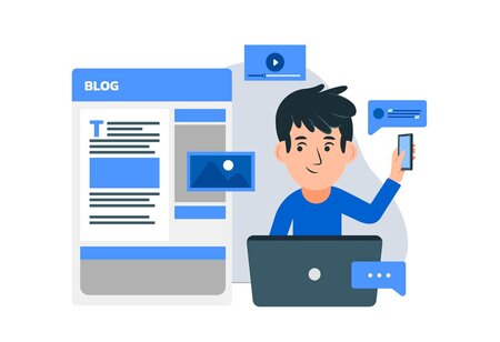 Wordpress And Tumblr To Sell User Generated Content To AI Enterprices