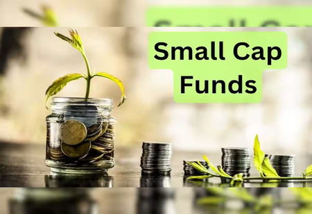 Watch Out for New Small Cap Fund from Quantum AMC That Addresses Liquidity Challenge