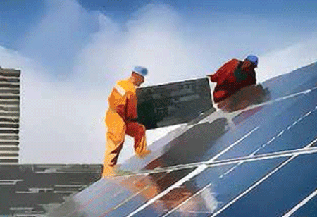 SunCraft Energy: Applying Renewable Energy Solutions to Business