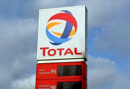 French energy major Total to Acquire 20 percent stake in Adani Green Energy Ltd.