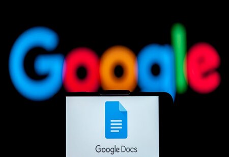 Google Now Lets Users Write With A Pen Or Finger Straight In Docs