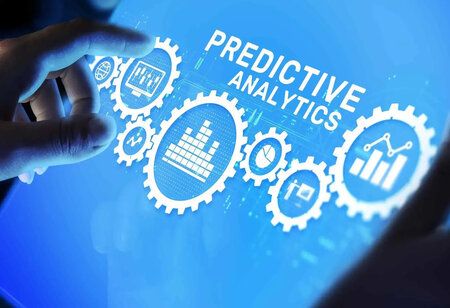 From Data to Decisions: How Consultants Are Using Predictive Analytics to Drive Change