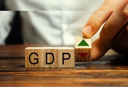 IMF Raises India’s FY26 GDP Growth Forecast to 6.4 percent Amid Easing Trade Tensions