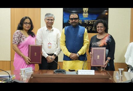 WHO, India to Host 2nd Global Traditional Medicine Summit