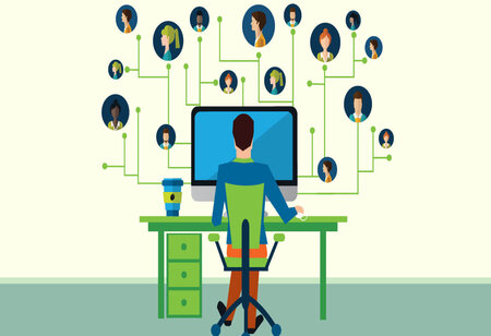 How Can Businesses Manage Remote Workers Effectively
