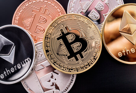 Major Firms are Investing in Crypto - Should You?