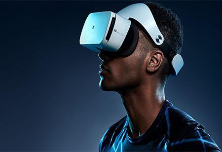 10 Reasons Why Virtual Reality Is A Game Changer