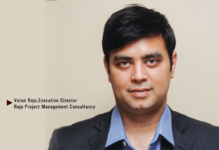 Raje Project Management Consultancy: A Blend of Technical Capabilities and Managerial Skills 