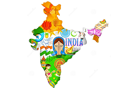 India is World’s 6th Richest Country; Wealth Could Triple by 2027
