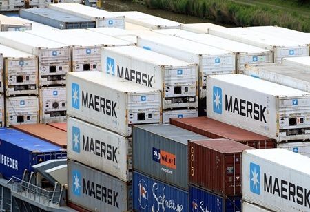 Container Tracking Across Oceans Is Still Surprisingly Unreliable