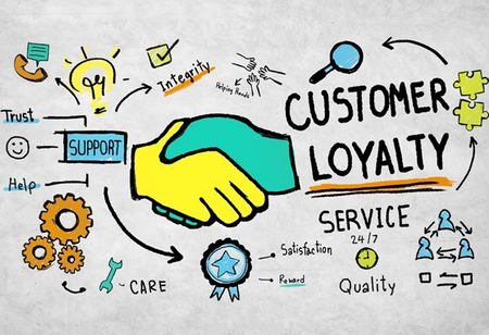How can Business Build Customer Loyalty