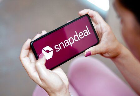 Snapdeal Signs an MOU with Bhashini to Increase Digital Inclusion 