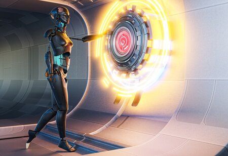 GPT-4o Offers us a Sneak Peek at a Fantastic Future