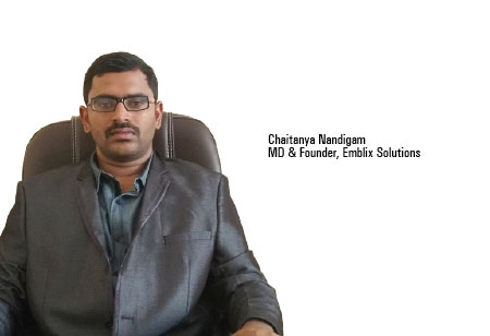 Emblix Solutions: Amalgamating Digital Marketing with Superlative Solutions