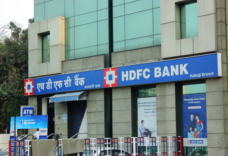 HDFC Bank Q2 Results Has Showcased a 20 Percent Net Profit Rise 