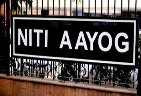 NITI Aayog Submits the List of Banks for Privatization