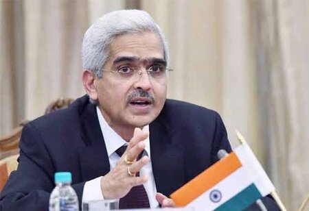  RBI governor Shaktikanta Das states that businesses should avoid short-term reward-seeking culture  