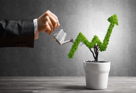 Investment options with the best returns