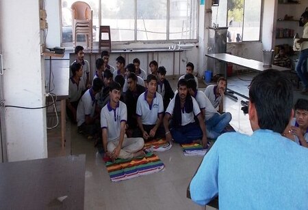 Gap Inc. and India's Ministry of Rural Development Partner to Create Opportunities for Rural Youth