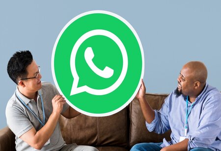 Screenshots of Profile Pictures on WhatsApp Not Allowed for Android Users