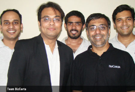 BizCarta: Making Security Work as 1