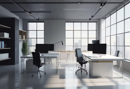 Bengaluru Drives Office Leasing Demand