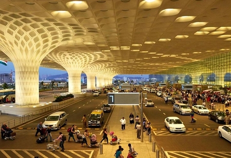 Adani Airport Holdings takes Management Control of Mumbai International Airport  