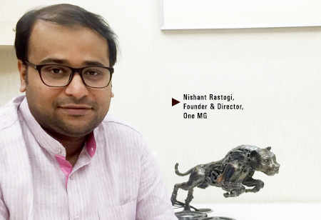 One MG: Mastering the Art and Science behind Branding and Communication